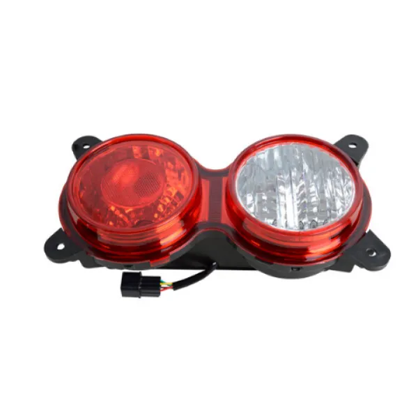 Farol trasero para kia frontier 2005 2024 2.5 - Faroles Traseros | ClickRepuestos